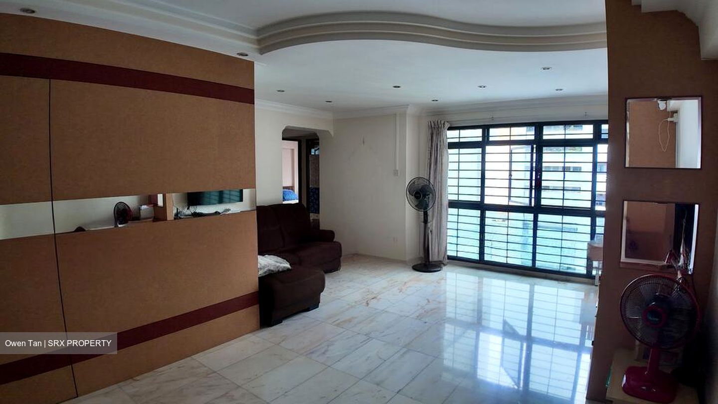 Blk 596A City View @ Cheng San (Ang Mo Kio), HDB 5 Rooms #517527491